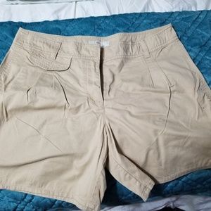 Bob Timberlake Shorts